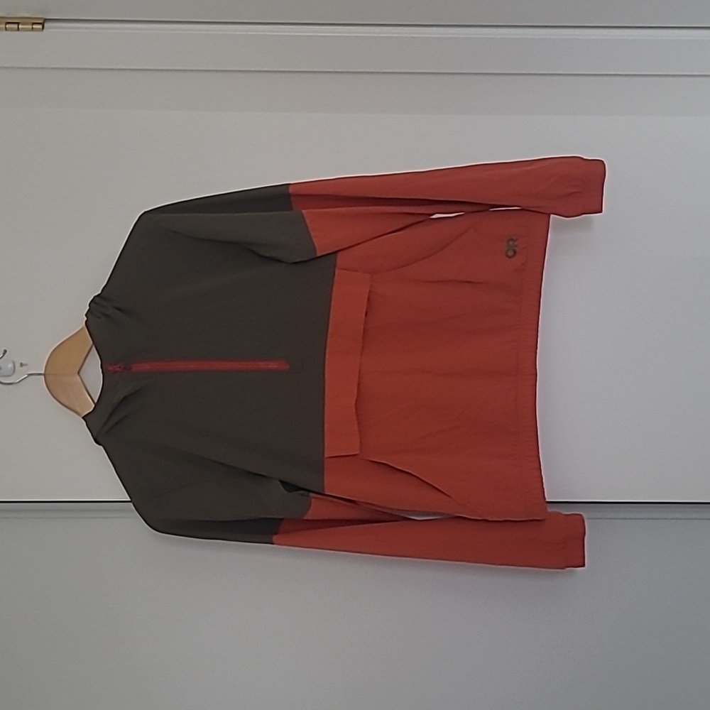 OR Ferrosi Anorak